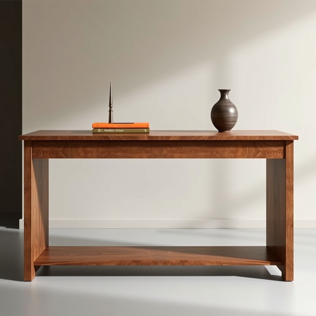Mobilier Sur Mesure