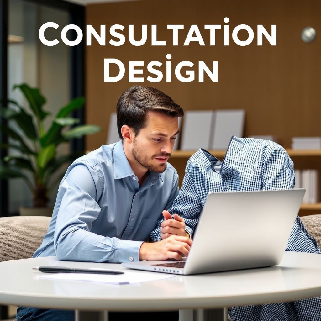 Consultation Design