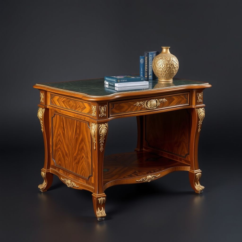 Mobilier Sur Mesure