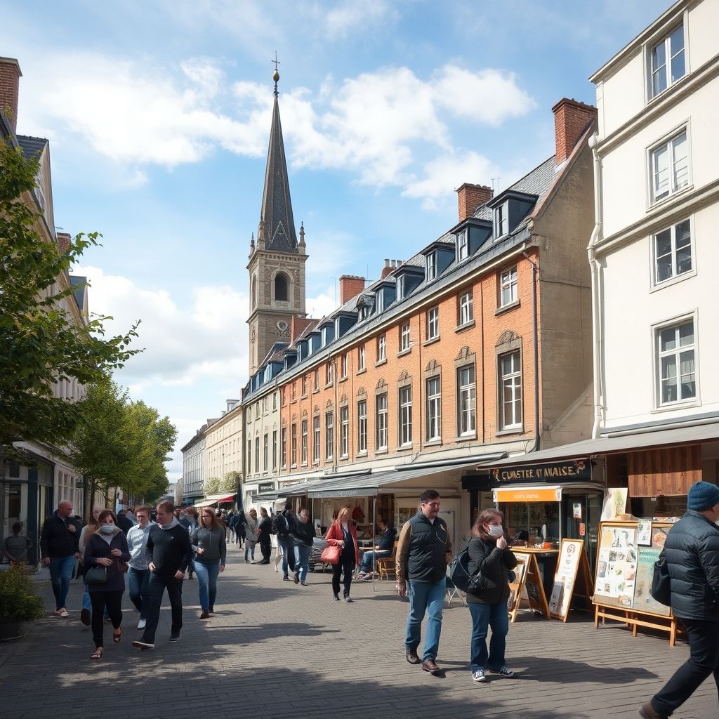 Atelier ouvert au public