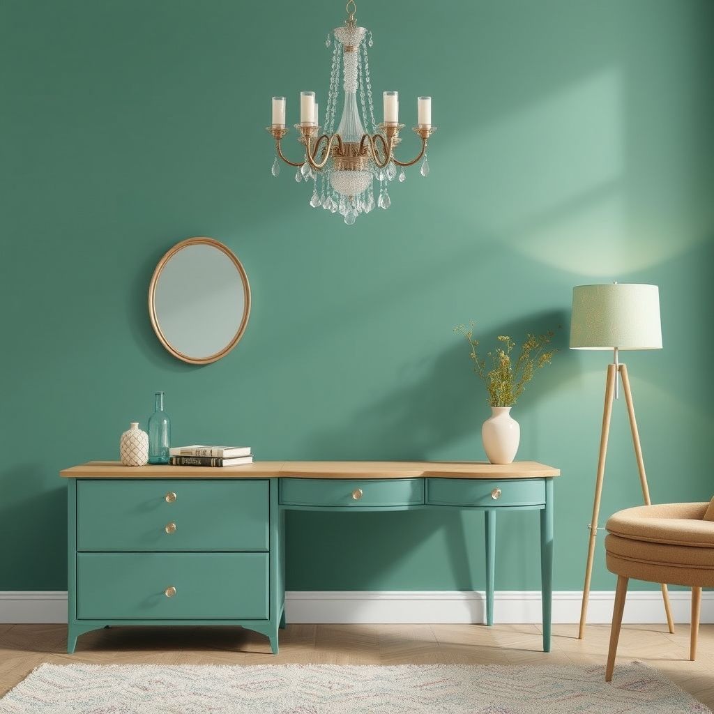 Nouvelle collection de meubles